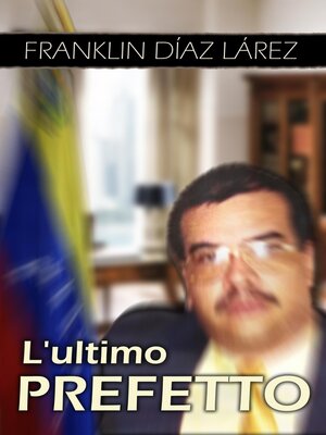 cover image of L´ultimo Prefetto